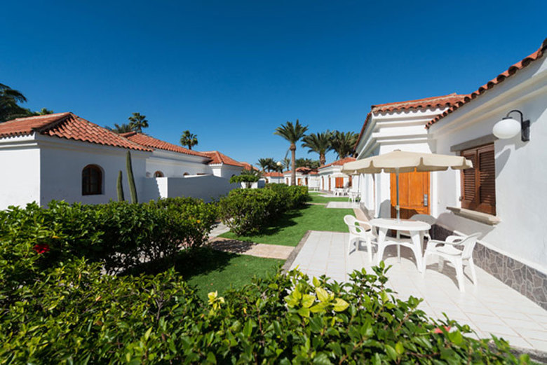 Hotel Jardin Dorado