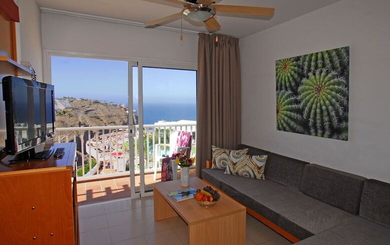 Apartamentos Altamadores