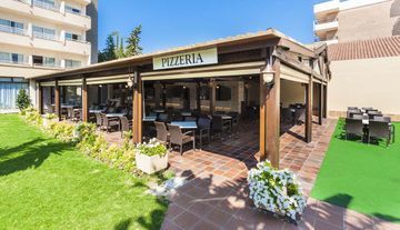 Hotel Santa Ponsa Park