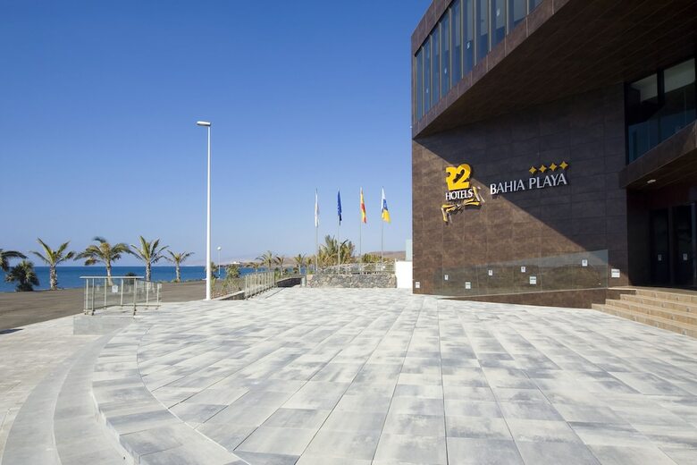 Hotel R2 Bahia Playa