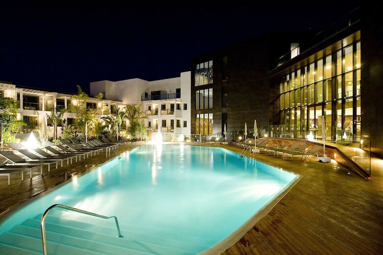 Hotel R2 Bahia Playa