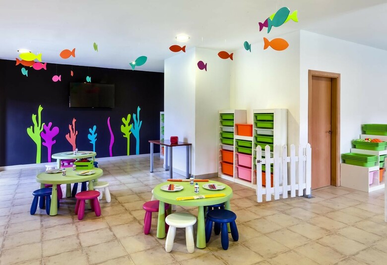 Hotel Barcel� Punta Umbr�a Beach Resort