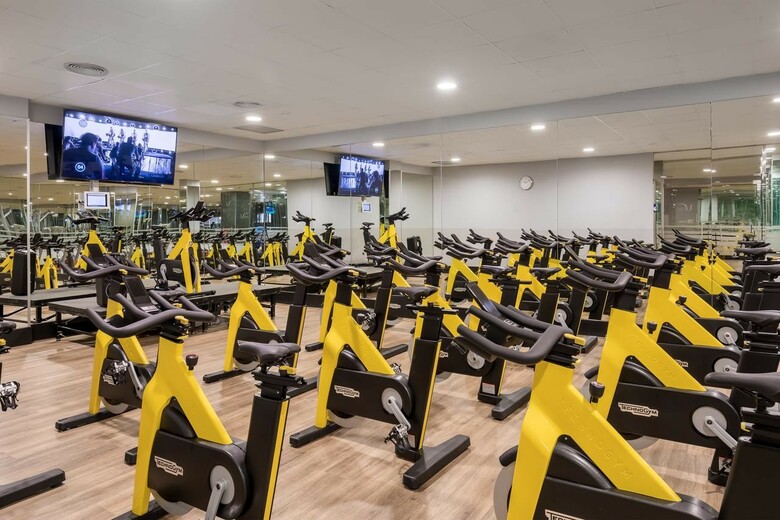 Hotel Barcel� Punta Umbr�a Beach Resort