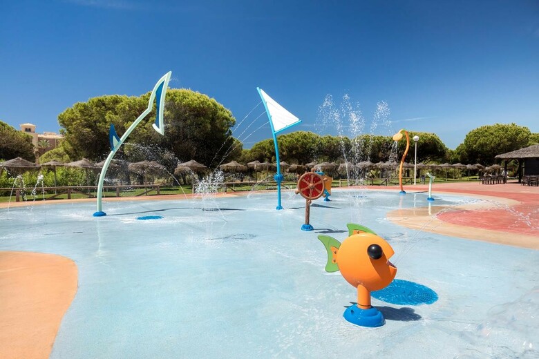 Hotel Barcel� Punta Umbr�a Beach Resort