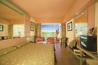 Hotel Palmira Beach
