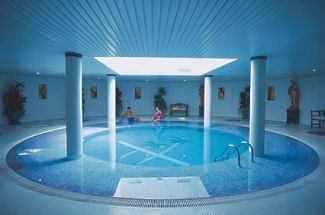Hotel Palmira Beach