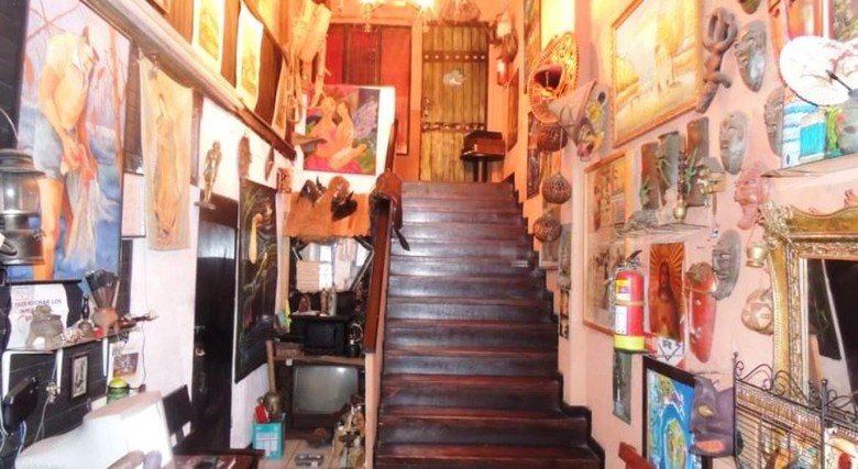 Albergue Hostal Del Este Santa Fe