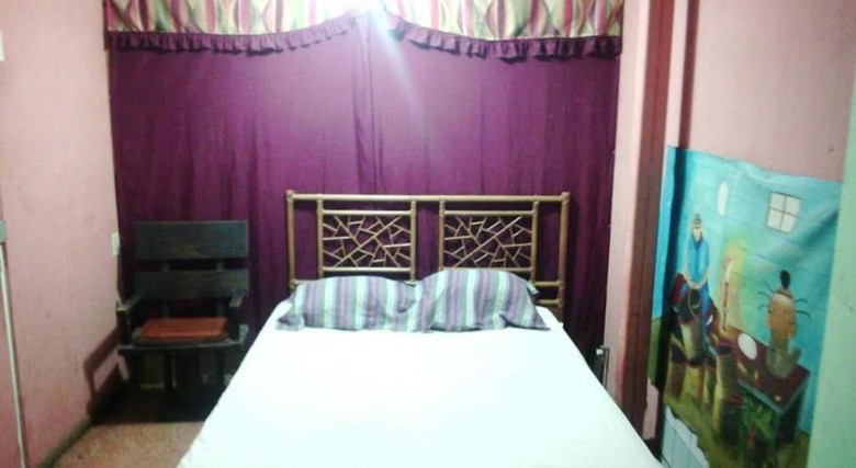 Albergue Hostal Del Este Santa Fe