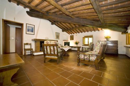 Hostal Villa Franello