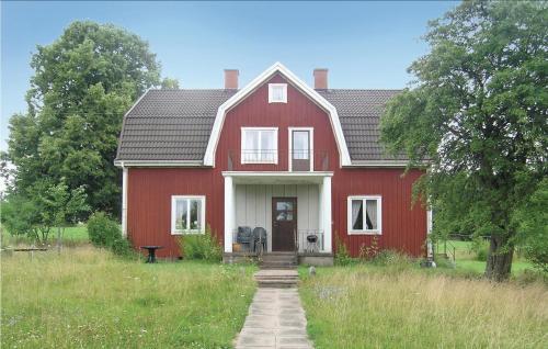 Holiday Home F�ren�s Eksj�