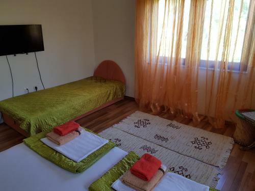 Hostal Guest House Goa Mostar