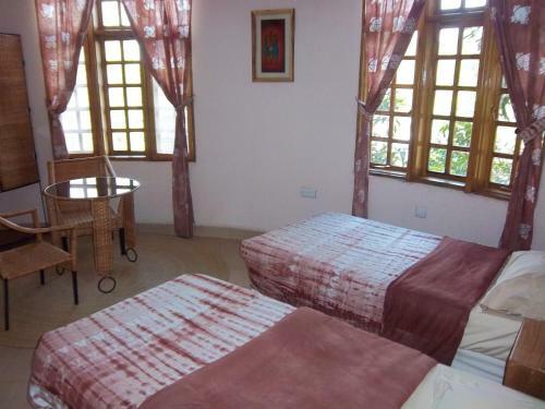 Kilimanjaro Eco Lodge