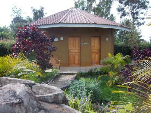 Kilimanjaro Eco Lodge
