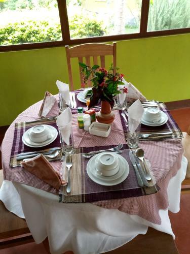 Kilimanjaro Eco Lodge