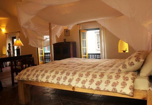 Hotel 3 Rooms By The Paulines