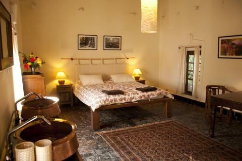 Hotel 3 Rooms By The Paulines