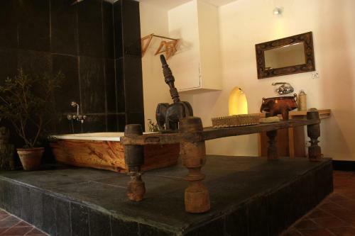 Hotel 3 Rooms By The Paulines