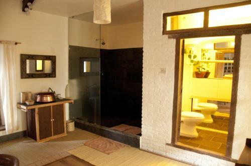 Hotel 3 Rooms By The Paulines