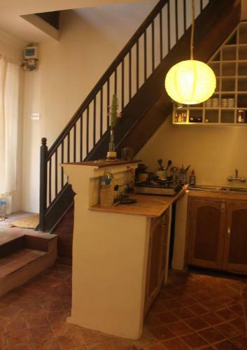 Hotel 3 Rooms By The Paulines