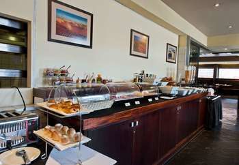 Protea Hotel Thuringerhof