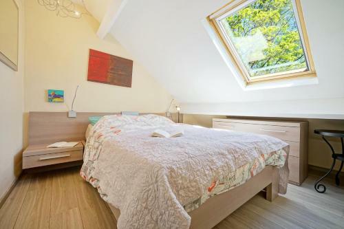 Bed & Breakfast Le Clos Arbor� (g�te)