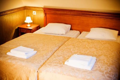 Hotel Pa?ac Margot Nature&spa