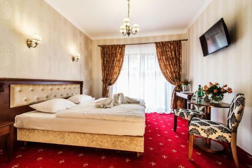 Hotel Pa?ac Margot Nature&spa