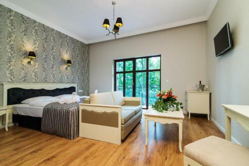 Hotel Pa?ac Margot Nature&spa
