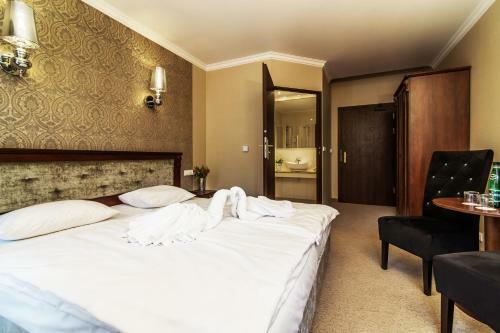 Hotel Pa?ac Margot Nature&spa
