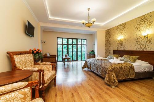 Hotel Pa?ac Margot Nature&spa