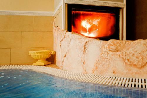 Hotel Pa?ac Margot Nature&spa