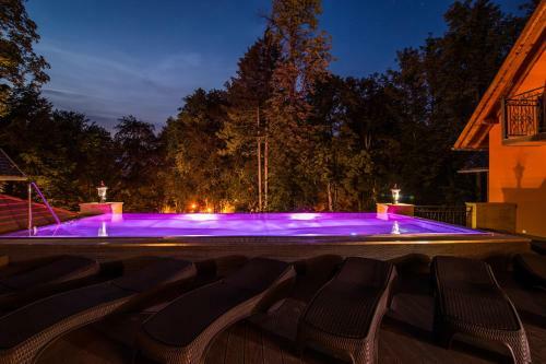 Hotel Pa?ac Margot Nature&spa