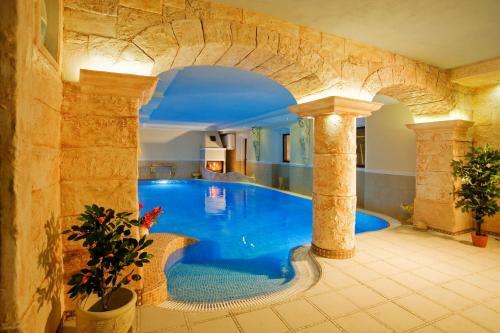 Hotel Pa?ac Margot Nature&spa