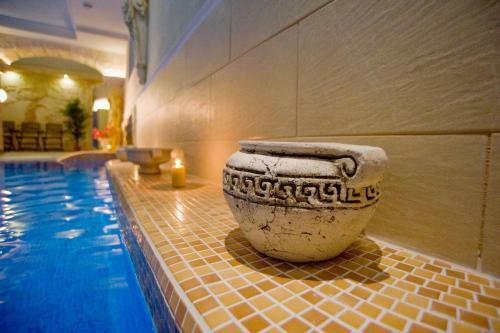 Hotel Pa?ac Margot Nature&spa