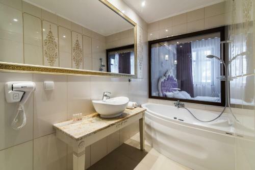 Hotel Pa?ac Margot Nature&spa