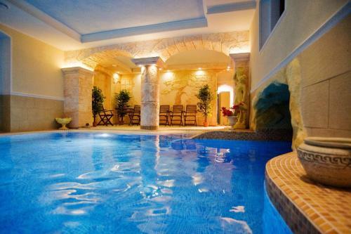 Hotel Pa?ac Margot Nature&spa