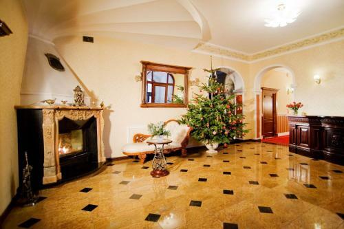 Hotel Pa?ac Margot Nature&spa