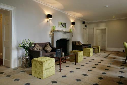 Agroturismo Barton Hall Hotel