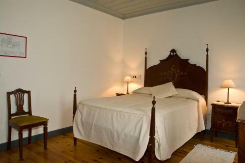 Agroturismo Solar Dos Caldeira E Bourbon