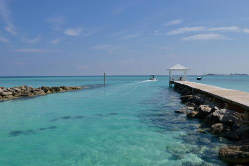 Hotel Sandyport Beaches Resort
