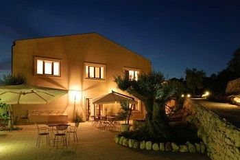 Agroturismo Relais Parco Cavalonga
