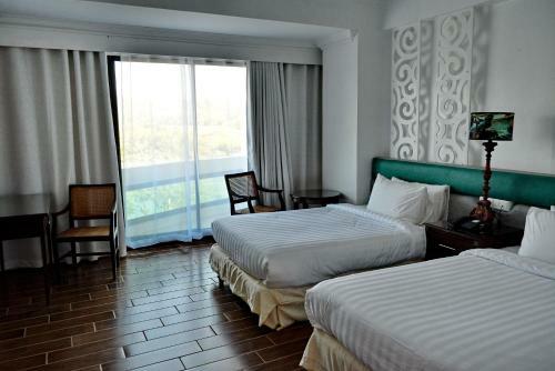 Hotel Vitalis Resort And Spa
