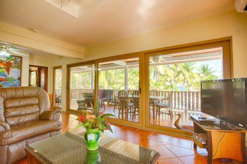 Wild Orchid Villas