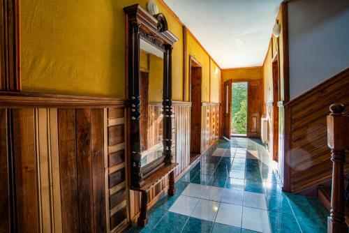 Hostal Surasul Muntelui