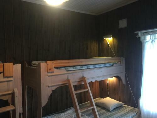 Bed & Breakfast Norrsj�n G�stgifveri & Spa