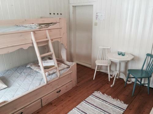 Bed & Breakfast Norrsj�n G�stgifveri & Spa