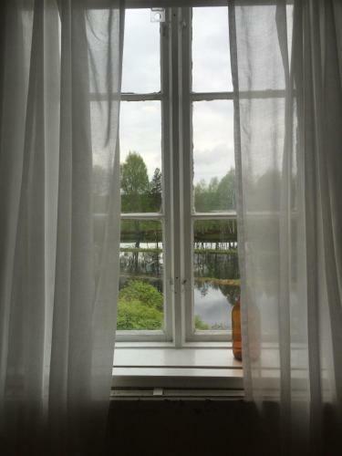 Bed & Breakfast Norrsj�n G�stgifveri & Spa