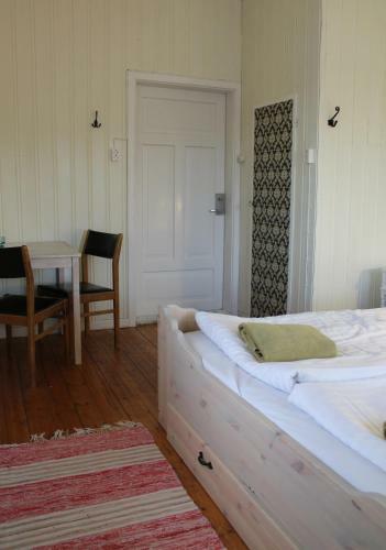 Bed & Breakfast Norrsj�n G�stgifveri & Spa