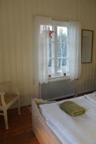 Bed & Breakfast Norrsj�n G�stgifveri & Spa