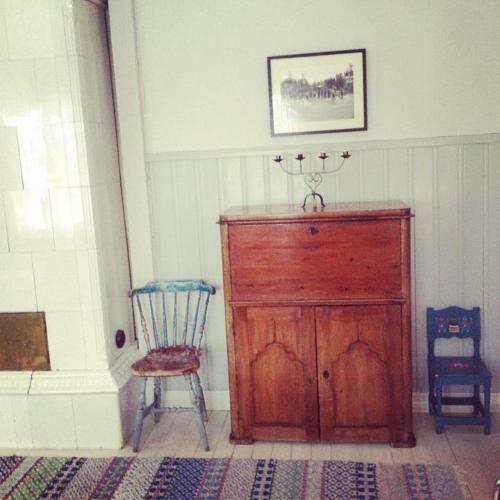Bed & Breakfast Norrsj�n G�stgifveri & Spa